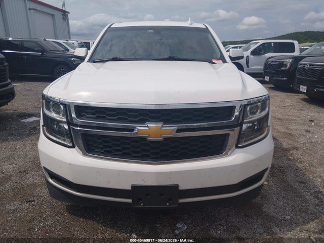 Chevrolet Tahoe Ls 2018 1GNSKAEC6JR368411 Image 13