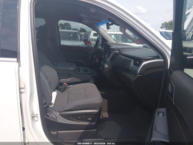 Chevrolet Tahoe Ls 2018 1GNSKAEC6JR368411 Image 5