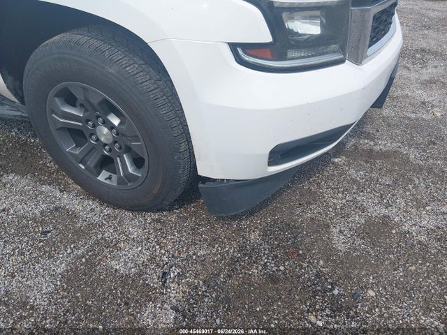 Chevrolet Tahoe Ls 2018 1GNSKAEC6JR368411 Image 6