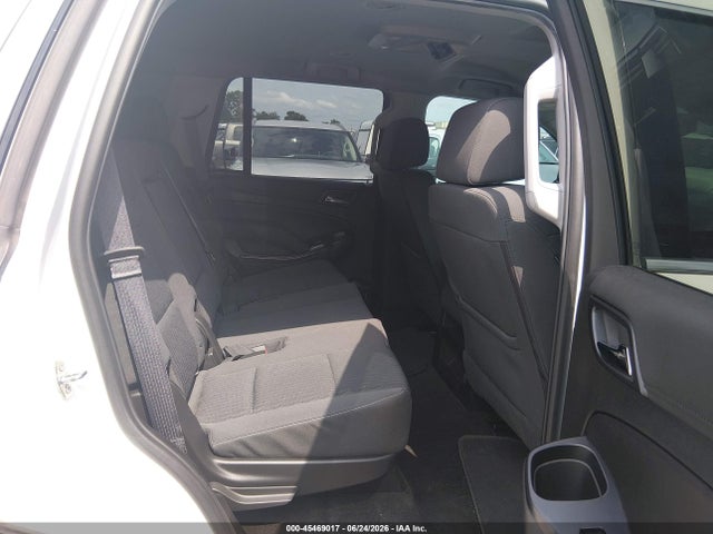 Chevrolet Tahoe Ls 2018 1GNSKAEC6JR368411 Image 8