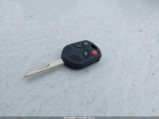 Ford FOCUS SE 2016 1FADP3K27GL396066 Image 11