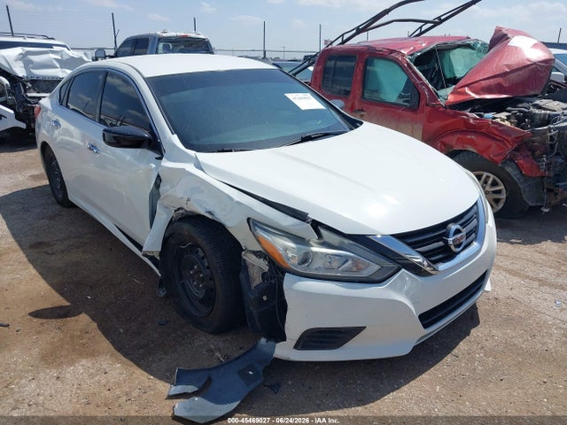 Aukcja sprzedaży 2017 Nissan Altima 2.5 S, vin: 1N4AL3AP3HN364460, numer aukcji: 45469027