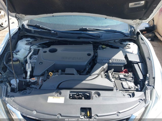 Aukcja sprzedaży 2017 Nissan Altima 2.5 S, vin: 1N4AL3AP3HN364460, numer aukcji: 45469027