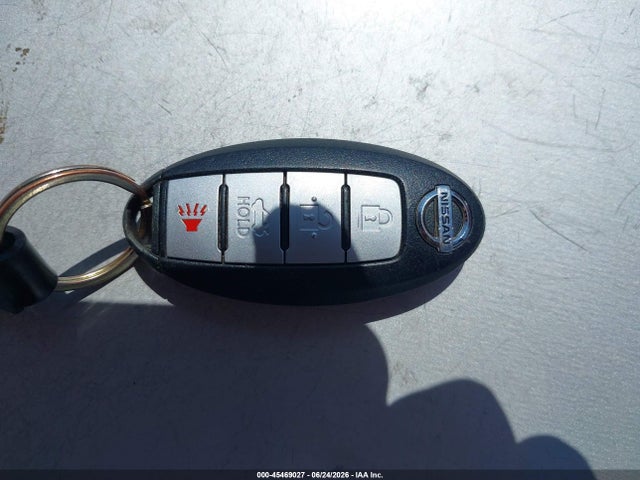 Aukcja sprzedaży 2017 Nissan Altima 2.5 S, vin: 1N4AL3AP3HN364460, numer aukcji: 45469027
