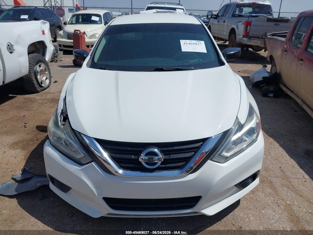 Aukcja sprzedaży 2017 Nissan Altima 2.5 S, vin: 1N4AL3AP3HN364460, numer aukcji: 45469027