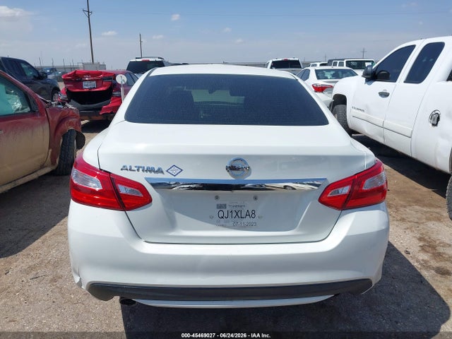 Aukcja sprzedaży 2017 Nissan Altima 2.5 S, vin: 1N4AL3AP3HN364460, numer aukcji: 45469027