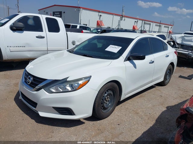 Aukcja sprzedaży 2017 Nissan Altima 2.5 S, vin: 1N4AL3AP3HN364460, numer aukcji: 45469027