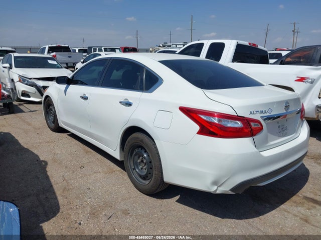 Aukcja sprzedaży 2017 Nissan Altima 2.5 S, vin: 1N4AL3AP3HN364460, numer aukcji: 45469027