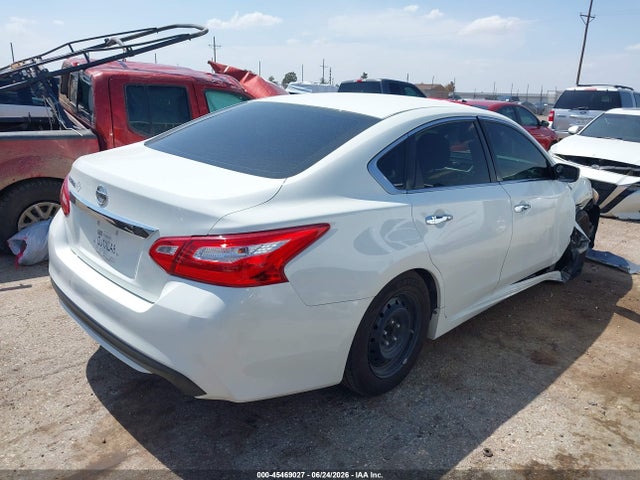 Aukcja sprzedaży 2017 Nissan Altima 2.5 S, vin: 1N4AL3AP3HN364460, numer aukcji: 45469027