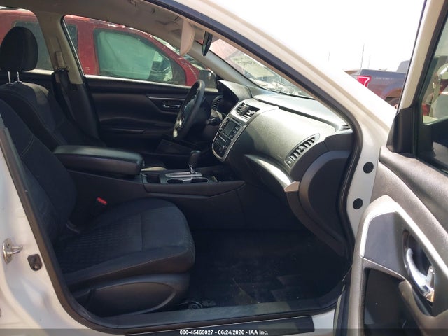 Aukcja sprzedaży 2017 Nissan Altima 2.5 S, vin: 1N4AL3AP3HN364460, numer aukcji: 45469027