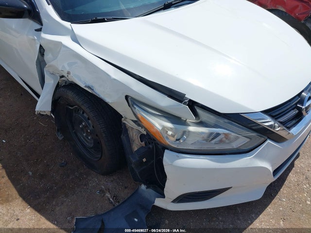 Aukcja sprzedaży 2017 Nissan Altima 2.5 S, vin: 1N4AL3AP3HN364460, numer aukcji: 45469027