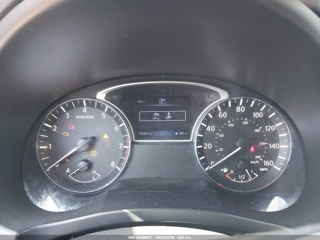 Aukcja sprzedaży 2017 Nissan Altima 2.5 S, vin: 1N4AL3AP3HN364460, numer aukcji: 45469027