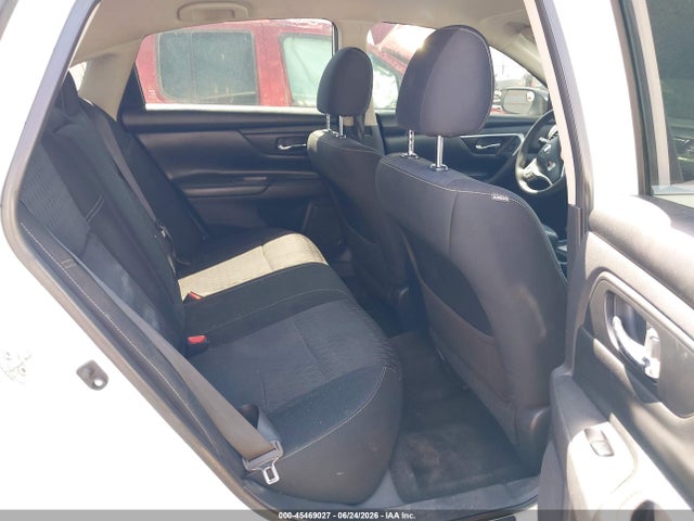 Aukcja sprzedaży 2017 Nissan Altima 2.5 S, vin: 1N4AL3AP3HN364460, numer aukcji: 45469027