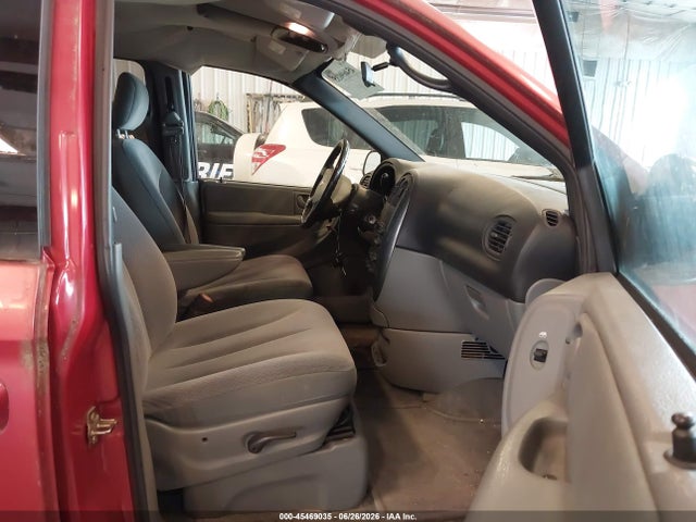 Продаж на аукціоні авто 2005 Dodge Caravan Sxt, vin: 2D4GP44L45R167595, номер лоту: 45469035