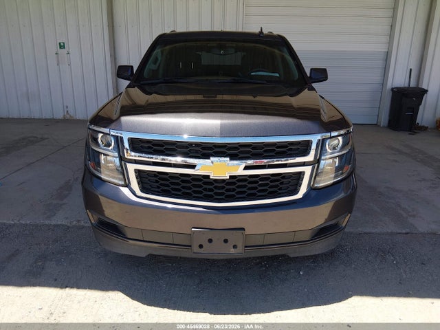 1GNSKAEC1JR326910 Chevrolet Tahoe Ls