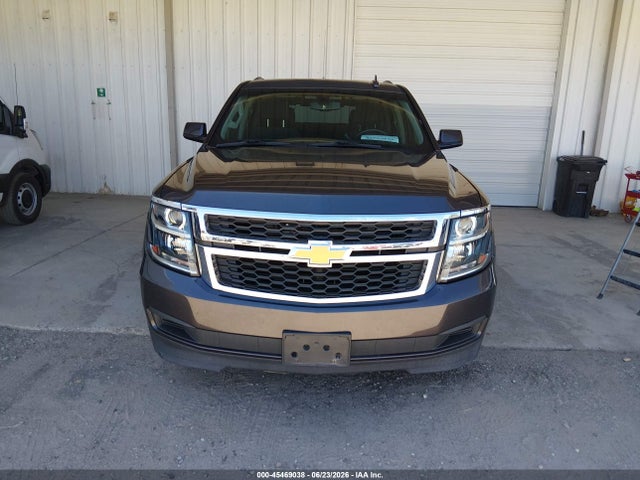 1GNSKAEC1JR326910 Chevrolet Tahoe Ls