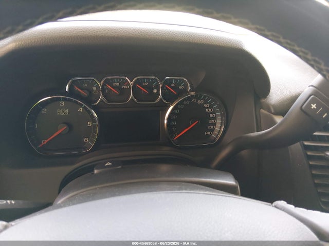 1GNSKAEC1JR326910 Chevrolet Tahoe Ls