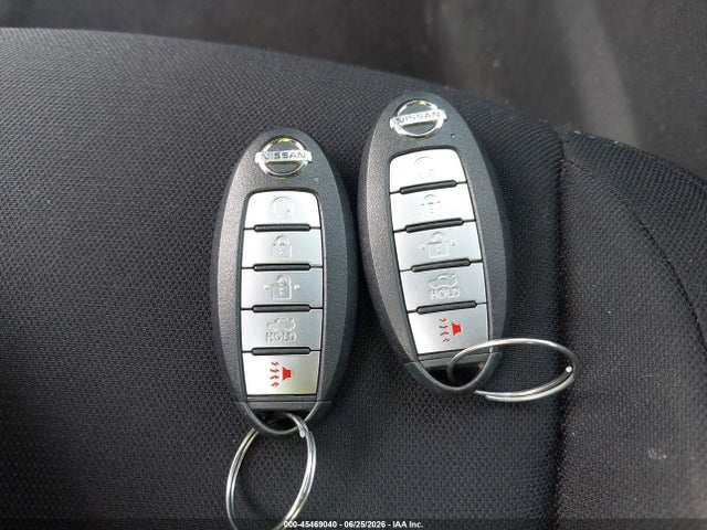 Продажа на аукционе авто 2020 Nissan Sentra Sv Xtronic Cvt, vin: 3N1AB8CV0LY225116, номер лота: 45469040