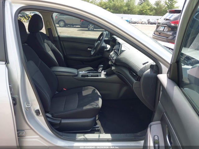 Продажа на аукционе авто 2020 Nissan Sentra Sv Xtronic Cvt, vin: 3N1AB8CV0LY225116, номер лота: 45469040
