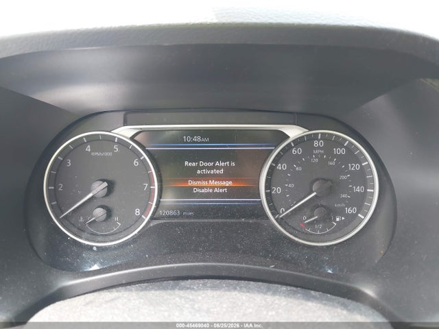 Продажа на аукционе авто 2020 Nissan Sentra Sv Xtronic Cvt, vin: 3N1AB8CV0LY225116, номер лота: 45469040