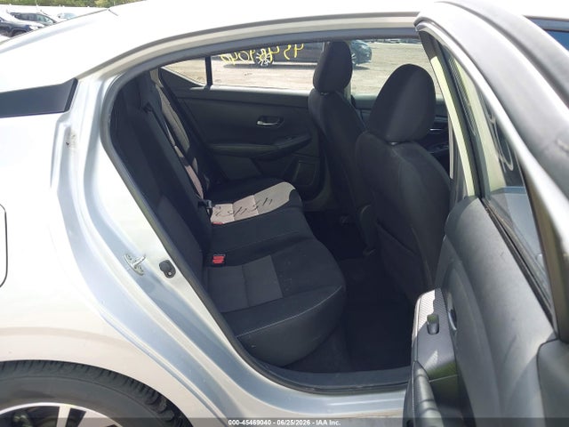 Продажа на аукционе авто 2020 Nissan Sentra Sv Xtronic Cvt, vin: 3N1AB8CV0LY225116, номер лота: 45469040
