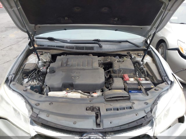 4T1BK1FK6GU572867 Toyota Camry Xle V6