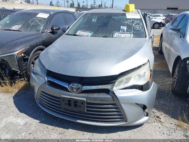 4T1BK1FK6GU572867 Toyota Camry Xle V6