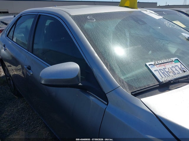 4T1BK1FK6GU572867 Toyota Camry Xle V6