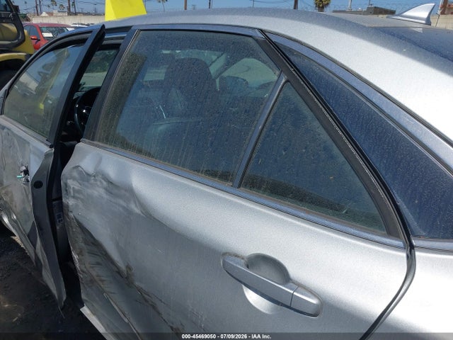4T1BK1FK6GU572867 Toyota Camry Xle V6