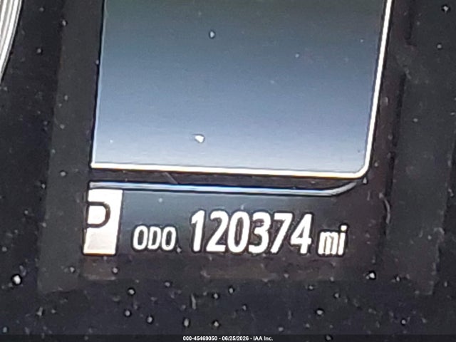 4T1BK1FK6GU572867 Toyota Camry Xle V6