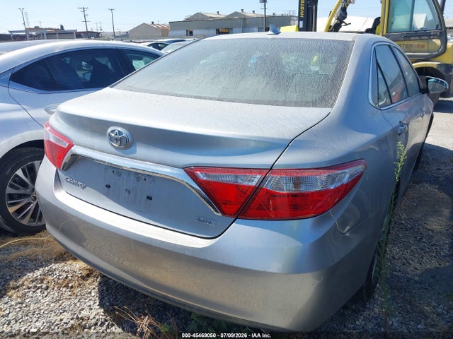 4T1BK1FK6GU572867 Toyota Camry Xle V6