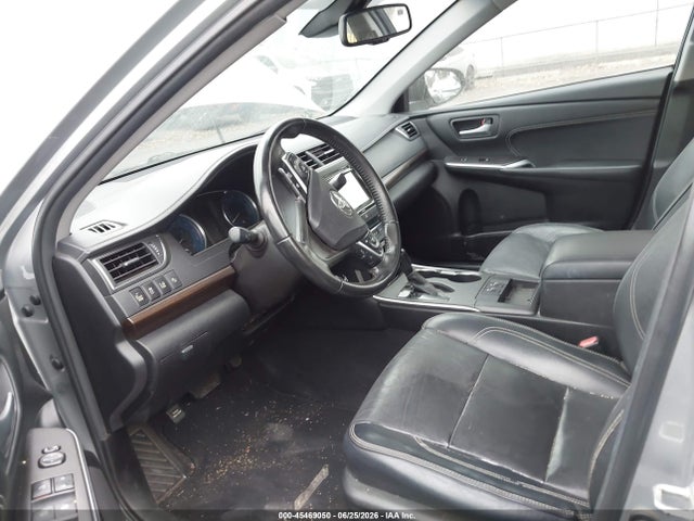 4T1BK1FK6GU572867 Toyota Camry Xle V6