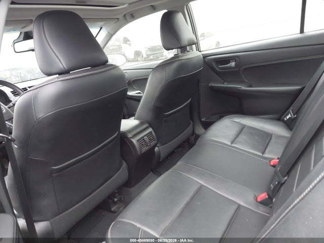 4T1BK1FK6GU572867 Toyota Camry Xle V6