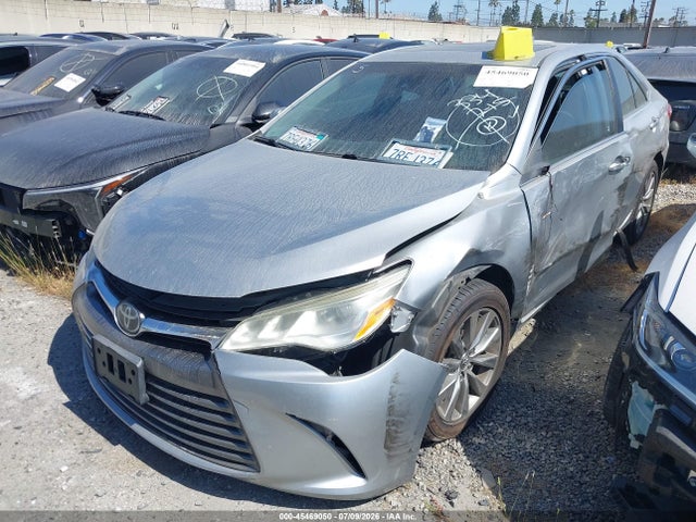 4T1BK1FK6GU572867 Toyota Camry Xle V6