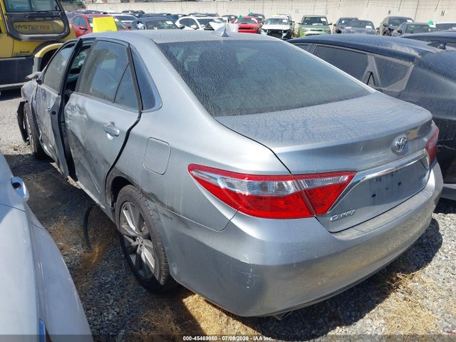 4T1BK1FK6GU572867 Toyota Camry Xle V6