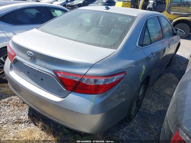 4T1BK1FK6GU572867 Toyota Camry Xle V6