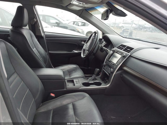 4T1BK1FK6GU572867 Toyota Camry Xle V6