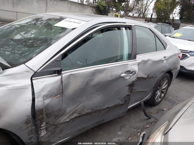 4T1BK1FK6GU572867 Toyota Camry Xle V6