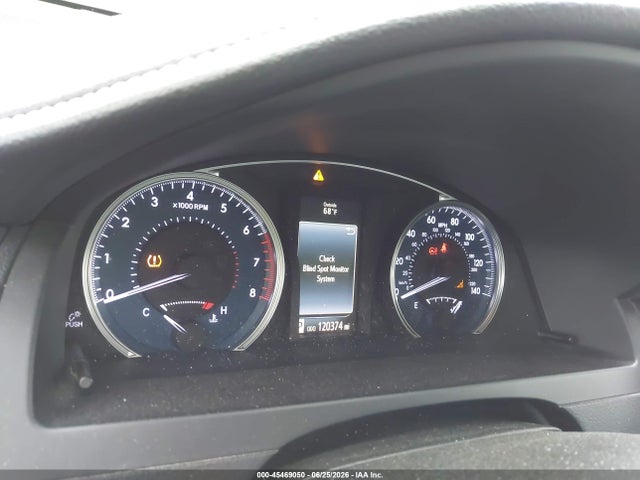 4T1BK1FK6GU572867 Toyota Camry Xle V6
