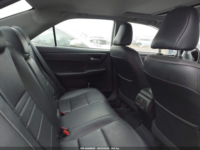 4T1BK1FK6GU572867 Toyota Camry Xle V6