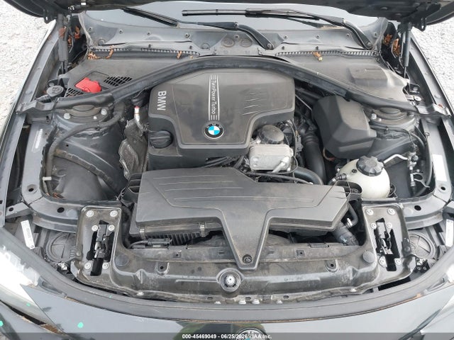 BMW 328i Xdrive 2014 WBA3B5C52EF958666 Image 10