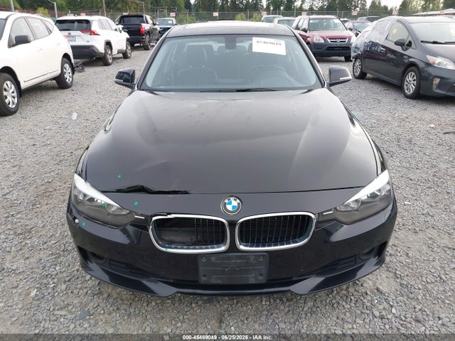 BMW 328i Xdrive 2014 WBA3B5C52EF958666 Image 12