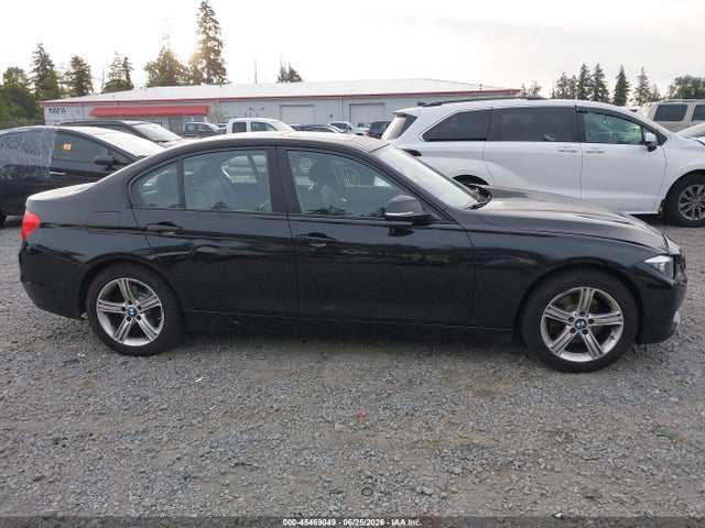 BMW 328i Xdrive 2014 WBA3B5C52EF958666 Image 13