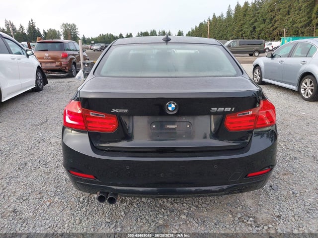 BMW 328i Xdrive 2014 WBA3B5C52EF958666 Image 16