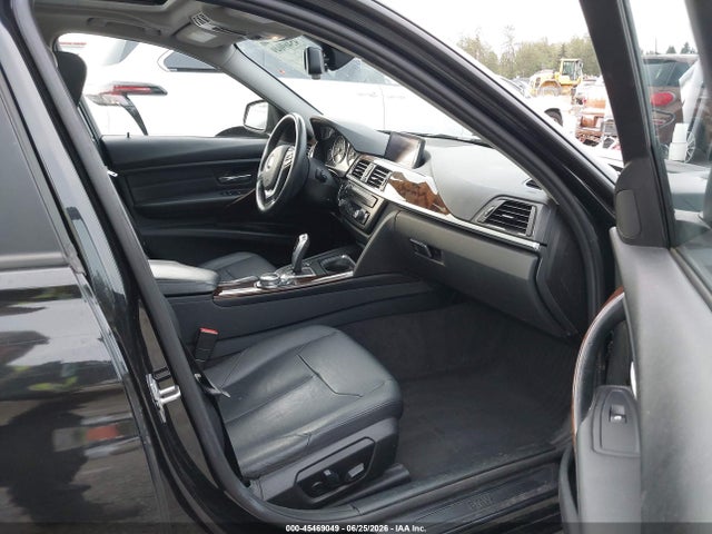 BMW 328i Xdrive 2014 WBA3B5C52EF958666 Image 17