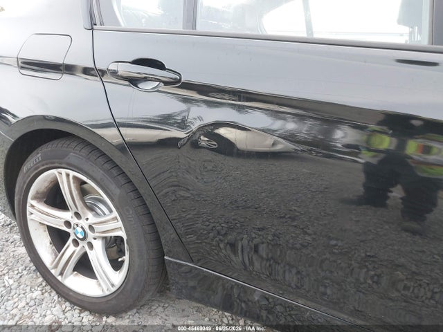 BMW 328i Xdrive 2014 WBA3B5C52EF958666 Image 19