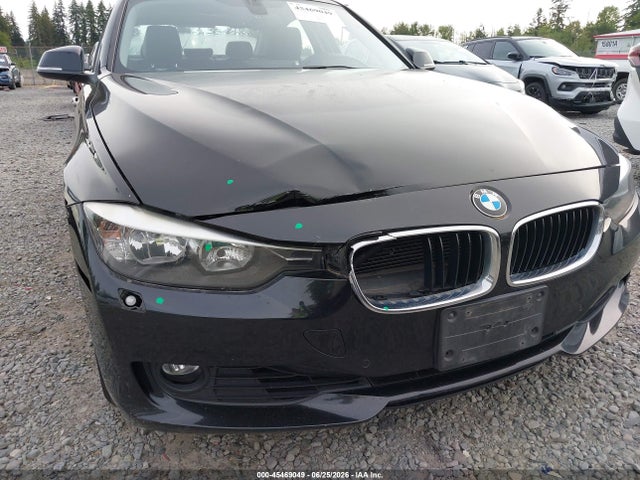 BMW 328i Xdrive 2014 WBA3B5C52EF958666 Image 6