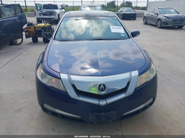 Продажа на аукционе авто 2009 Acura Tl 3.5, vin: 19UUA86249A024736, номер лота: 45469058