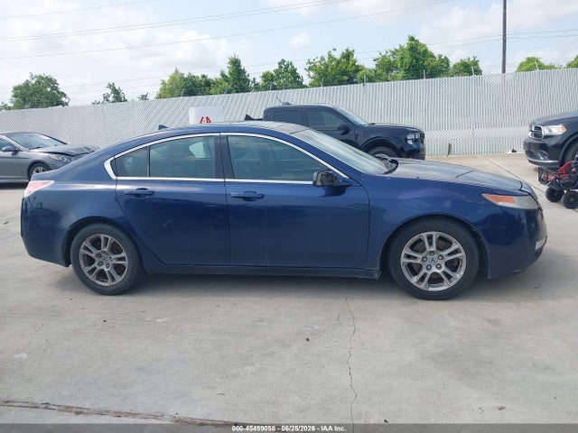 Продажа на аукционе авто 2009 Acura Tl 3.5, vin: 19UUA86249A024736, номер лота: 45469058