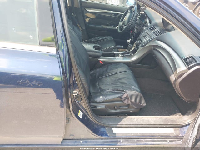 Продажа на аукционе авто 2009 Acura Tl 3.5, vin: 19UUA86249A024736, номер лота: 45469058